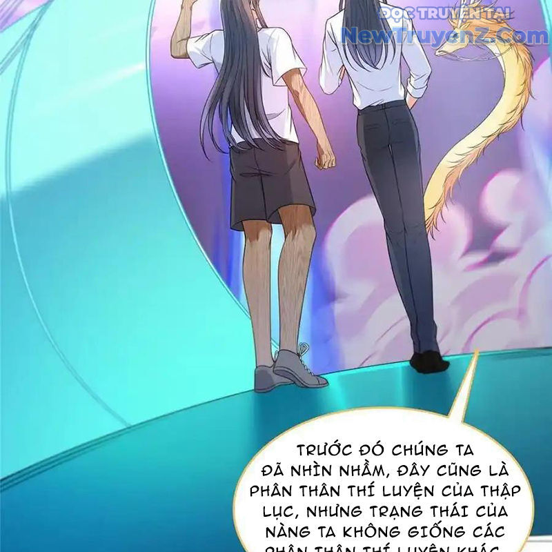 Tu Chân Nói Chuyện Phiếm Quần Chap 590 - Next Chap 591