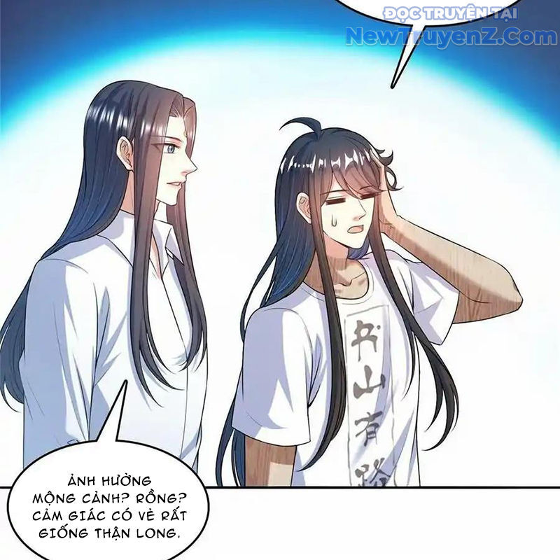 Tu Chân Nói Chuyện Phiếm Quần Chap 590 - Next Chap 591