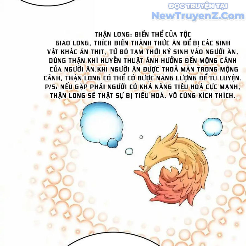 Tu Chân Nói Chuyện Phiếm Quần Chap 590 - Next Chap 591