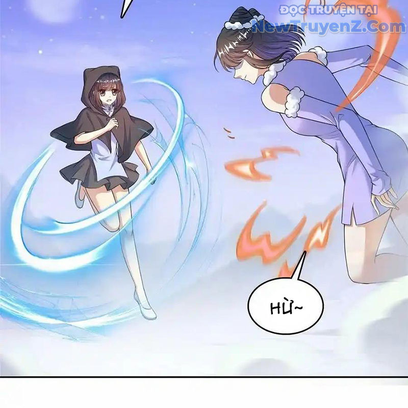 Tu Chân Nói Chuyện Phiếm Quần Chap 590 - Next Chap 591
