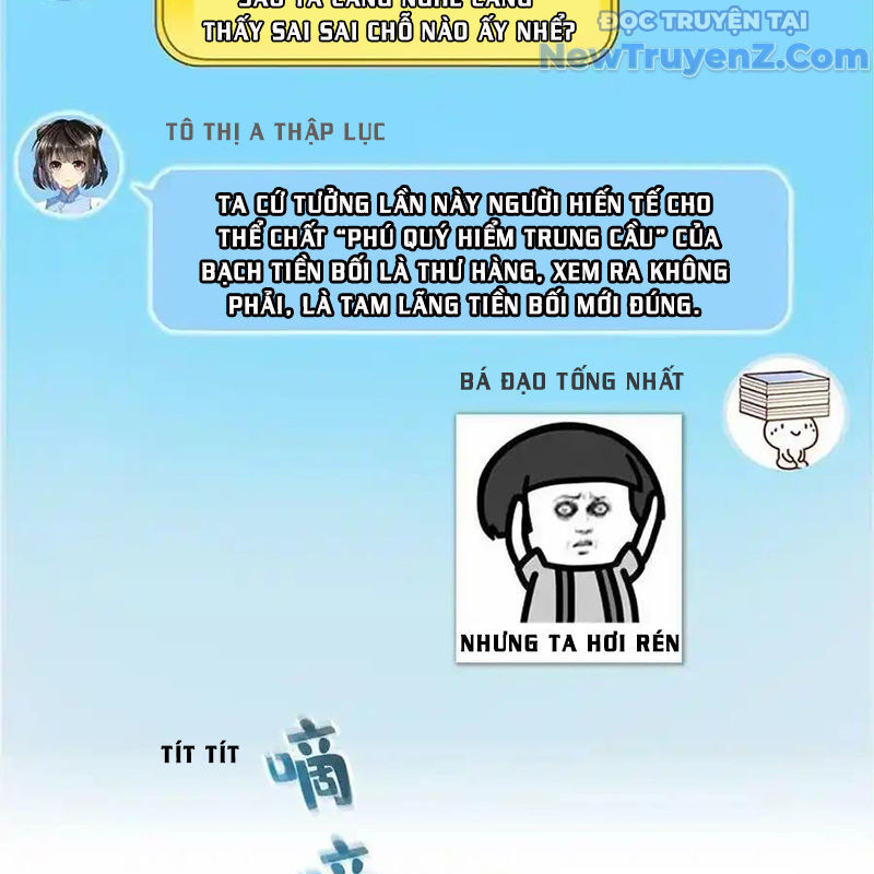 Tu Chân Nói Chuyện Phiếm Quần Chap 590 - Next Chap 591