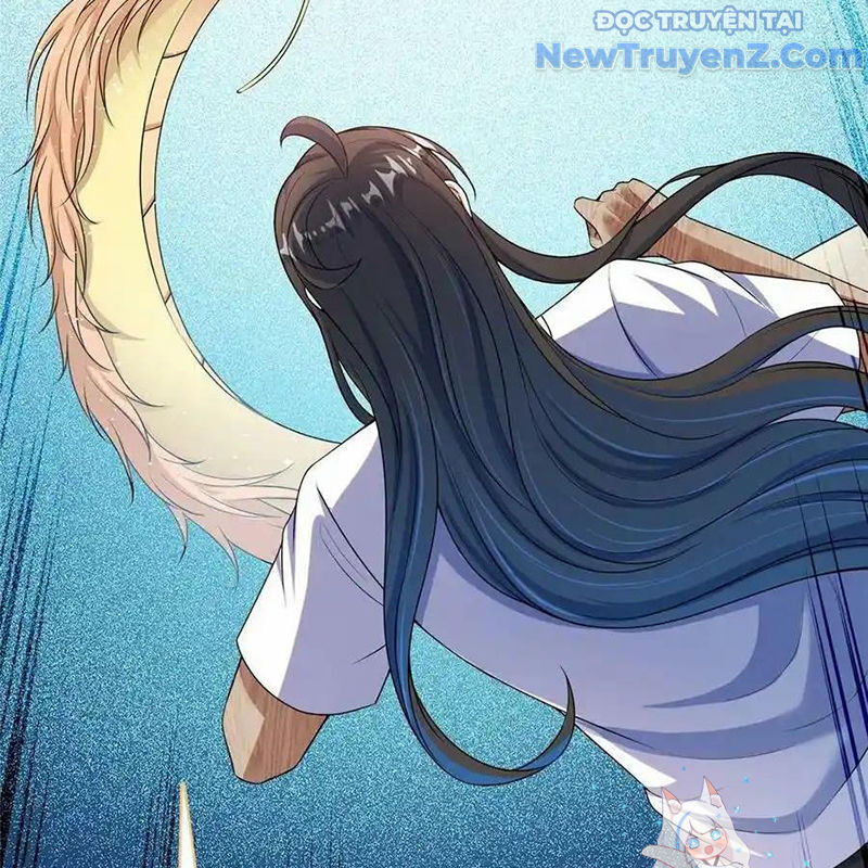 Tu Chân Nói Chuyện Phiếm Quần Chap 590 - Next Chap 591