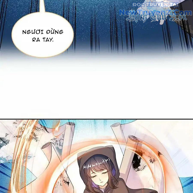 Tu Chân Nói Chuyện Phiếm Quần Chap 590 - Next Chap 591