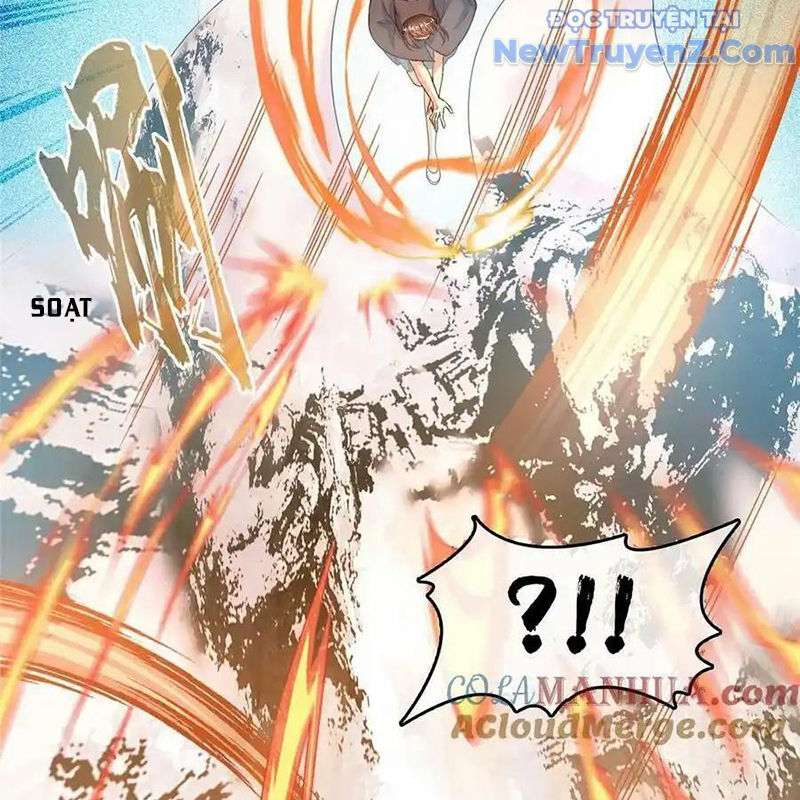 Tu Chân Nói Chuyện Phiếm Quần Chap 590 - Next Chap 591