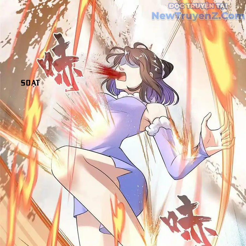 Tu Chân Nói Chuyện Phiếm Quần Chap 590 - Next Chap 591