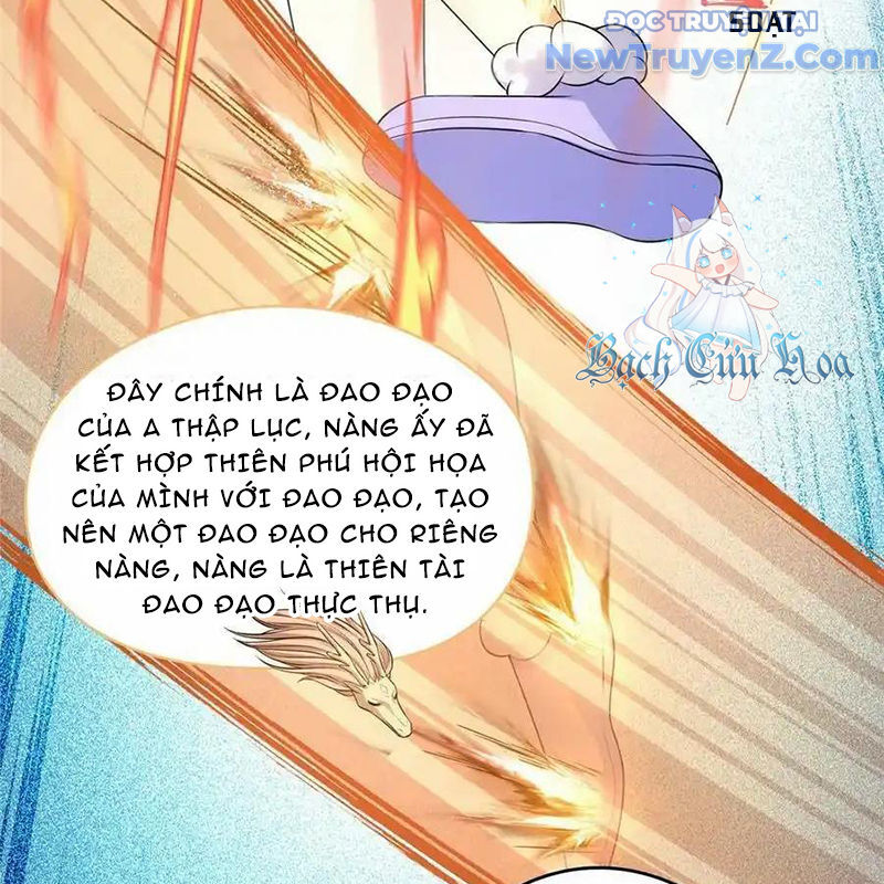 Tu Chân Nói Chuyện Phiếm Quần Chap 590 - Next Chap 591