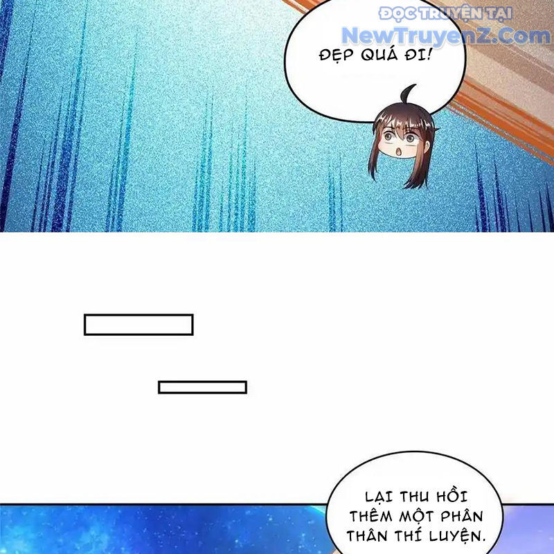 Tu Chân Nói Chuyện Phiếm Quần Chap 590 - Next Chap 591