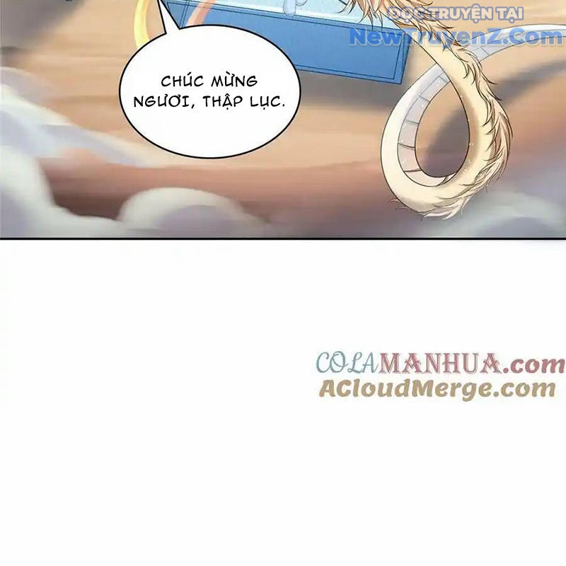 Tu Chân Nói Chuyện Phiếm Quần Chap 590 - Next Chap 591
