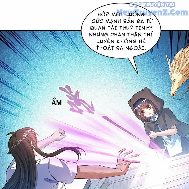 Tu Chân Nói Chuyện Phiếm Quần Chap 590 - Next Chap 591