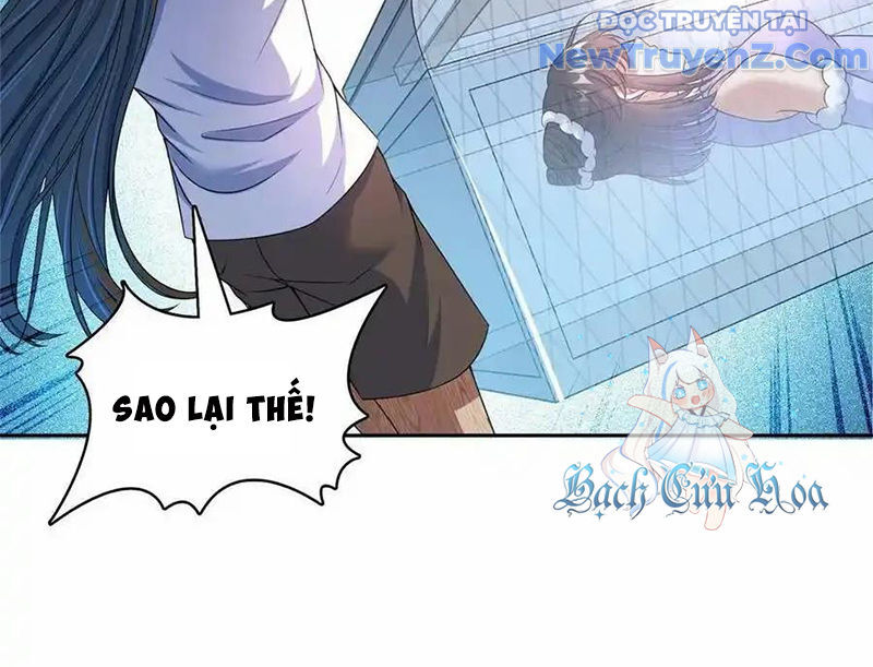 Tu Chân Nói Chuyện Phiếm Quần Chap 590 - Next Chap 591
