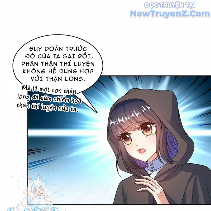 Tu Chân Nói Chuyện Phiếm Quần Chap 590 - Next Chap 591