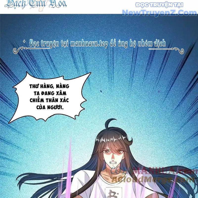 Tu Chân Nói Chuyện Phiếm Quần Chap 590 - Next Chap 591