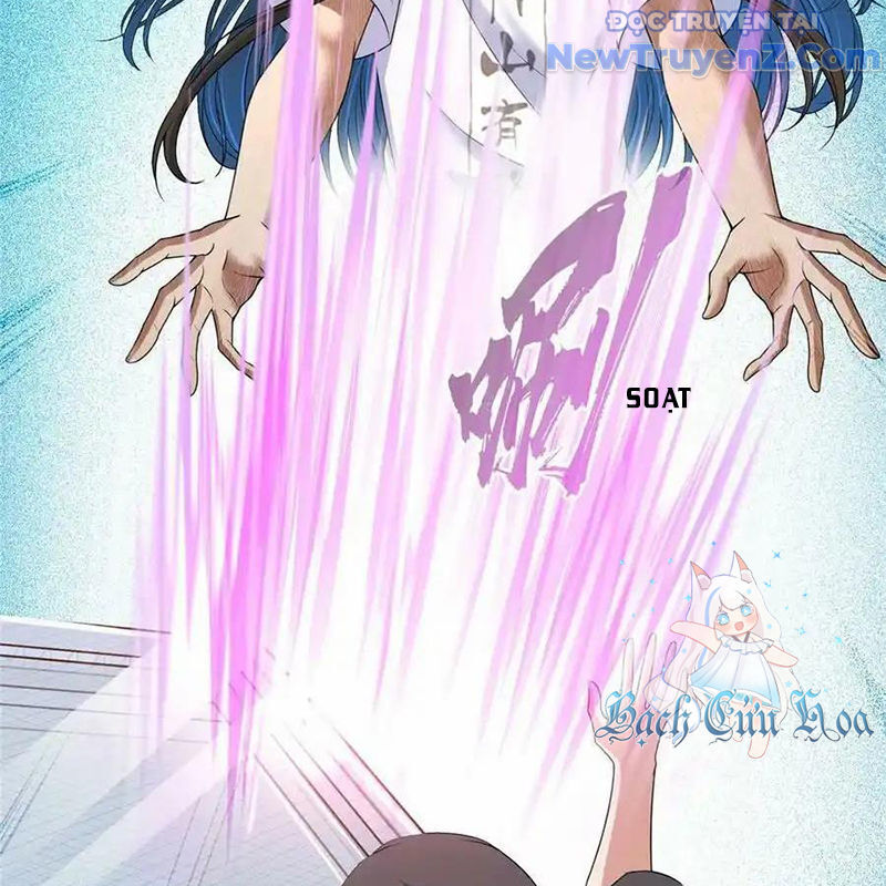 Tu Chân Nói Chuyện Phiếm Quần Chap 590 - Next Chap 591