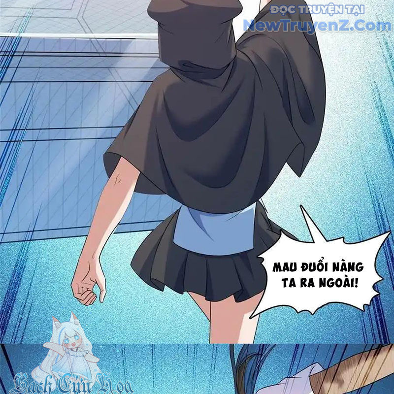 Tu Chân Nói Chuyện Phiếm Quần Chap 590 - Next Chap 591