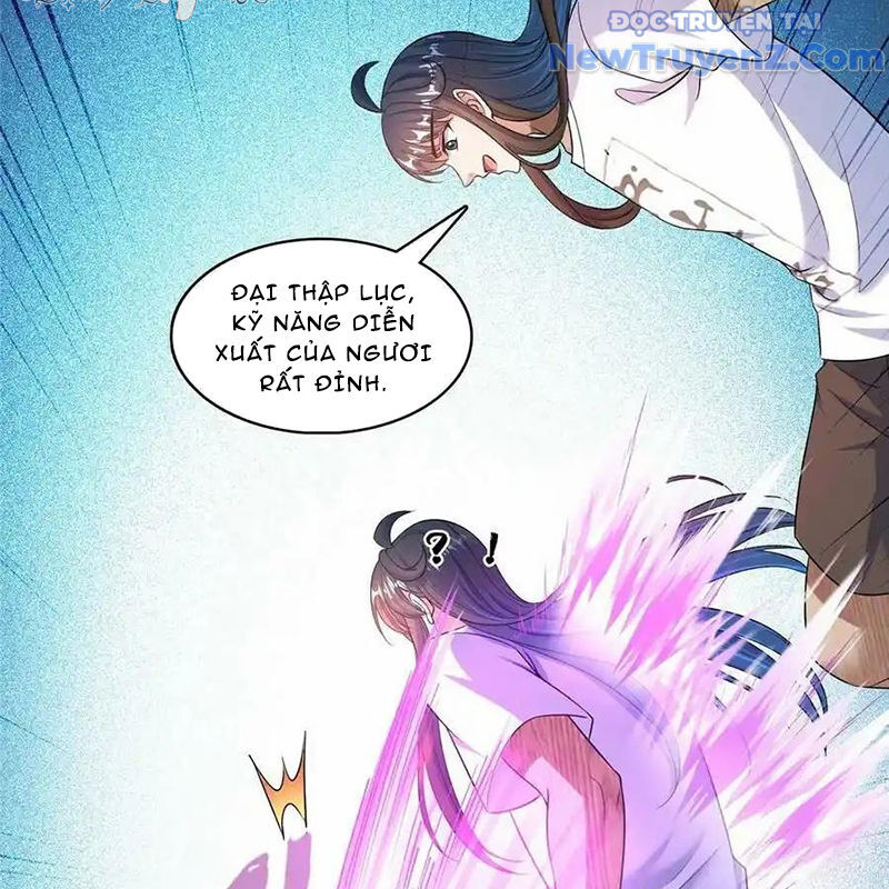 Tu Chân Nói Chuyện Phiếm Quần Chap 590 - Next Chap 591