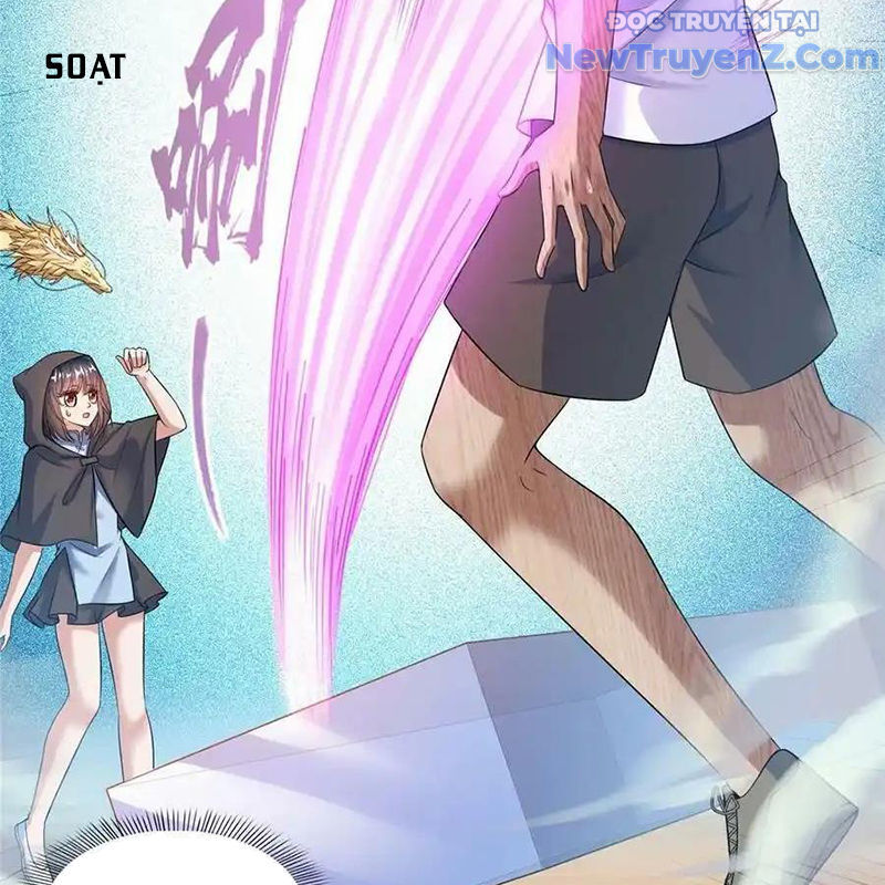 Tu Chân Nói Chuyện Phiếm Quần Chap 590 - Next Chap 591