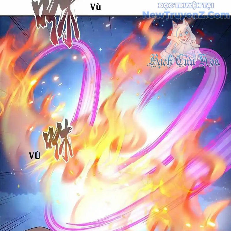 Tu Chân Nói Chuyện Phiếm Quần Chap 590 - Next Chap 591