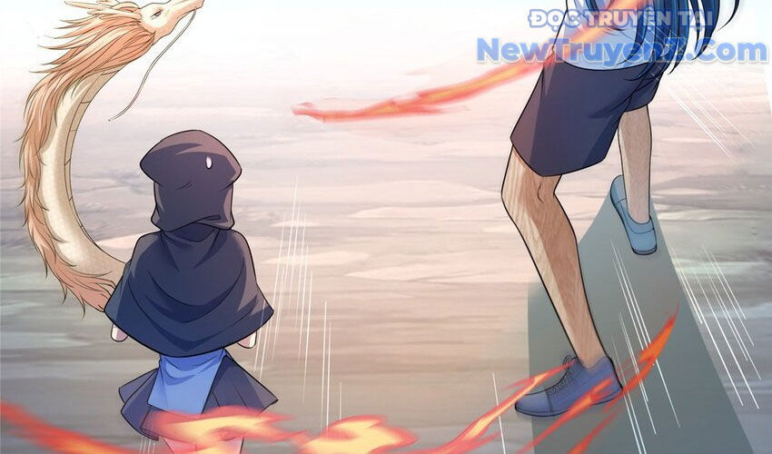 Tu Chân Nói Chuyện Phiếm Quần Chap 591 - Next Chap 592