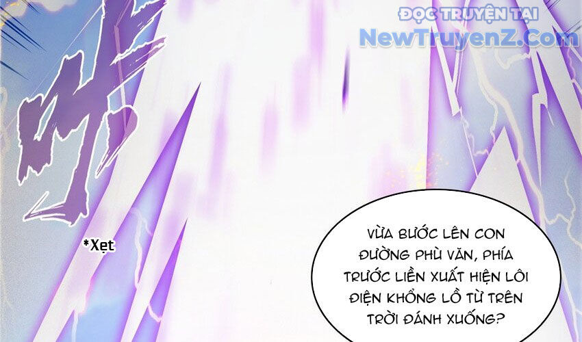 Tu Chân Nói Chuyện Phiếm Quần Chap 591 - Next Chap 592