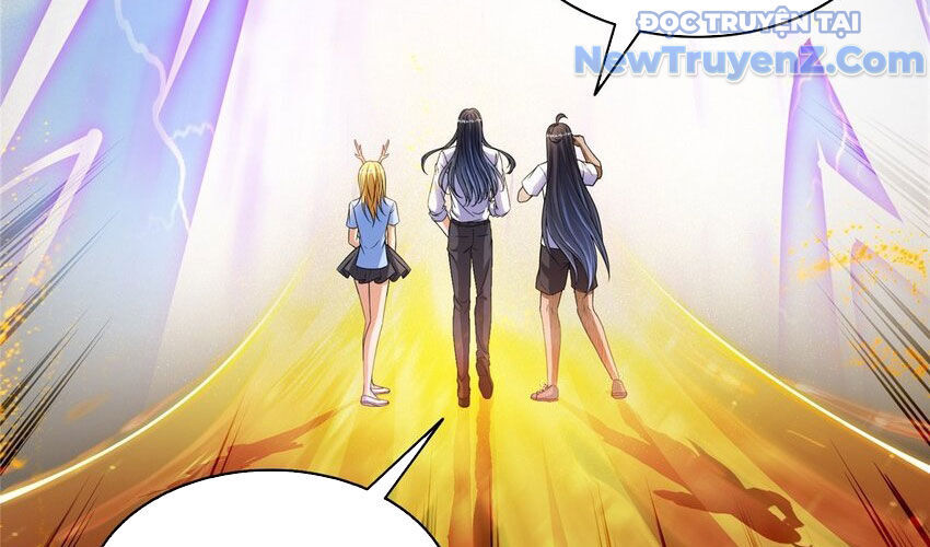 Tu Chân Nói Chuyện Phiếm Quần Chap 591 - Next Chap 592