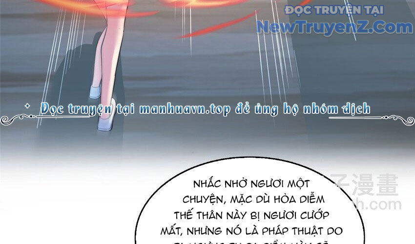 Tu Chân Nói Chuyện Phiếm Quần Chap 591 - Next Chap 592