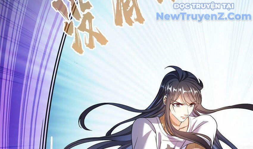 Tu Chân Nói Chuyện Phiếm Quần Chap 591 - Next Chap 592