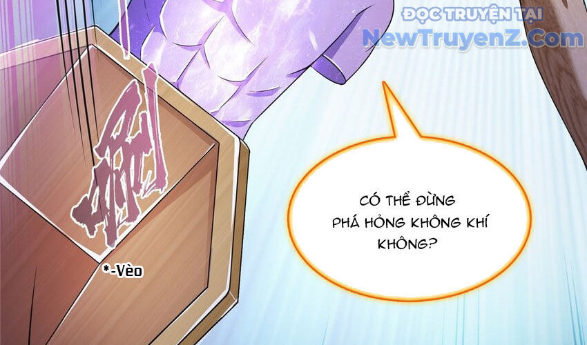 Tu Chân Nói Chuyện Phiếm Quần Chap 591 - Next Chap 592