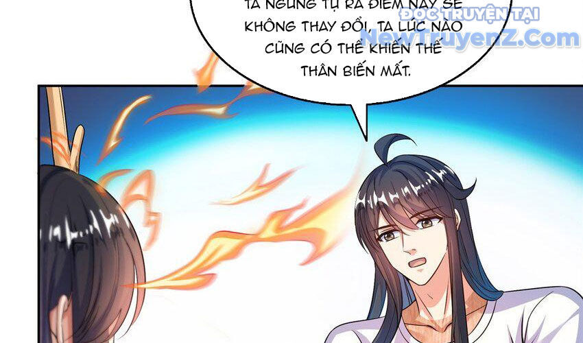 Tu Chân Nói Chuyện Phiếm Quần Chap 591 - Next Chap 592