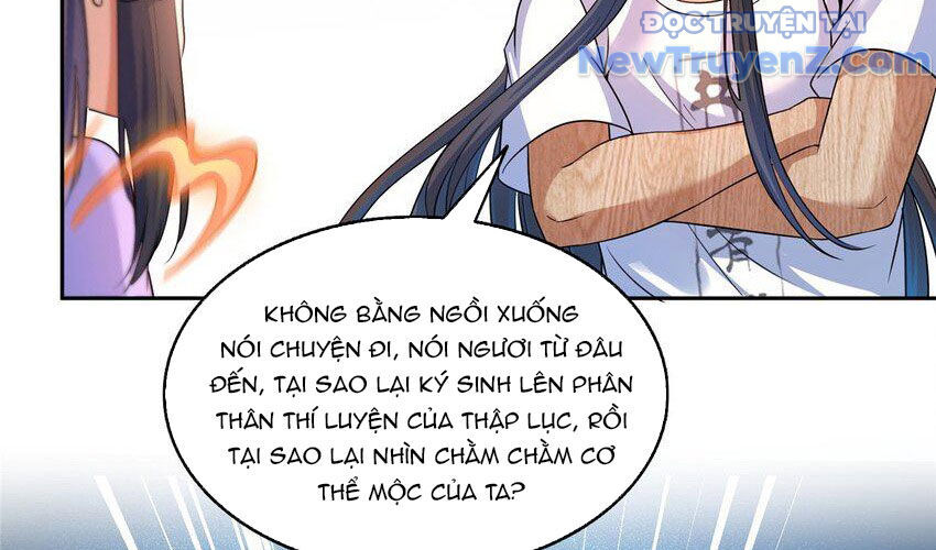 Tu Chân Nói Chuyện Phiếm Quần Chap 591 - Next Chap 592