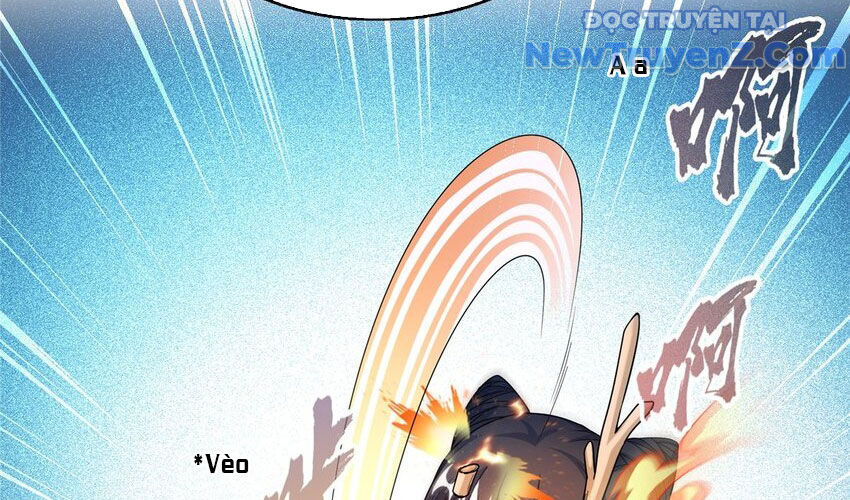 Tu Chân Nói Chuyện Phiếm Quần Chap 591 - Next Chap 592