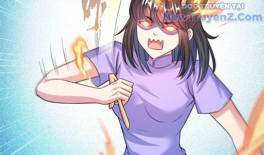 Tu Chân Nói Chuyện Phiếm Quần Chap 591 - Next Chap 592