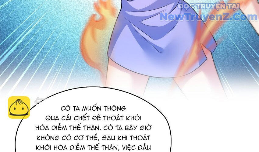 Tu Chân Nói Chuyện Phiếm Quần Chap 591 - Next Chap 592