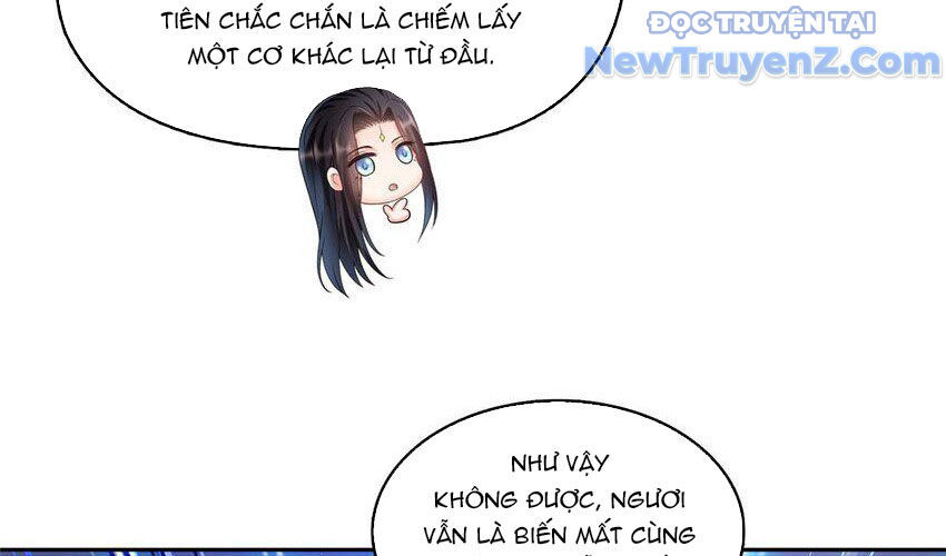 Tu Chân Nói Chuyện Phiếm Quần Chap 591 - Next Chap 592