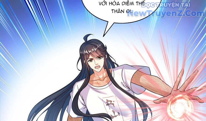Tu Chân Nói Chuyện Phiếm Quần Chap 591 - Next Chap 592