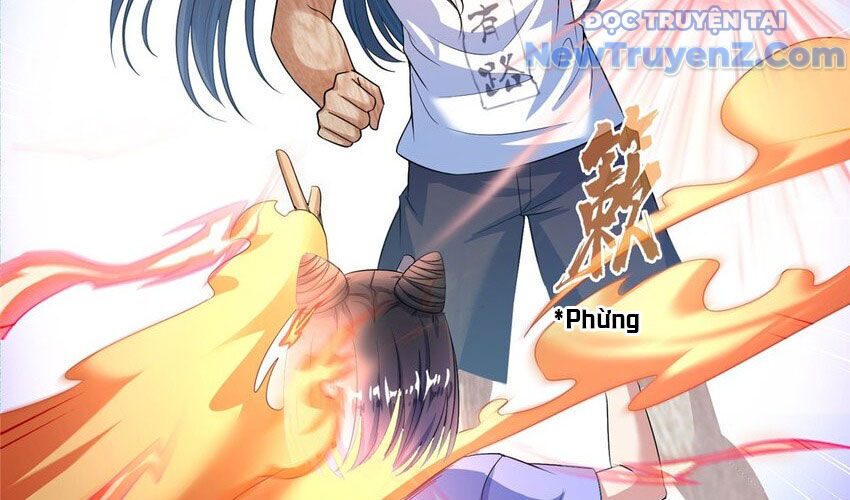 Tu Chân Nói Chuyện Phiếm Quần Chap 591 - Next Chap 592
