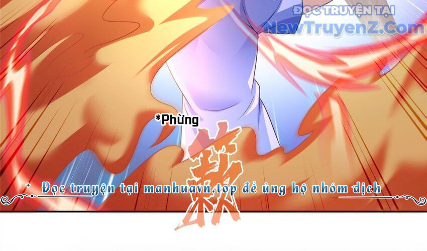 Tu Chân Nói Chuyện Phiếm Quần Chap 591 - Next Chap 592