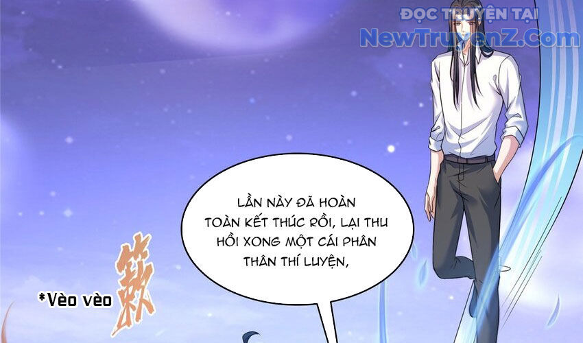 Tu Chân Nói Chuyện Phiếm Quần Chap 591 - Next Chap 592