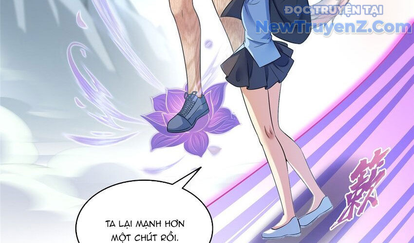 Tu Chân Nói Chuyện Phiếm Quần Chap 591 - Next Chap 592