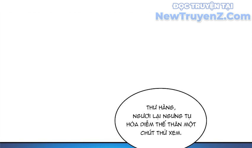 Tu Chân Nói Chuyện Phiếm Quần Chap 591 - Next Chap 592