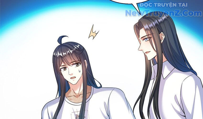Tu Chân Nói Chuyện Phiếm Quần Chap 591 - Next Chap 592