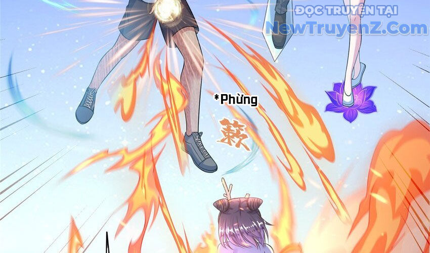Tu Chân Nói Chuyện Phiếm Quần Chap 591 - Next Chap 592