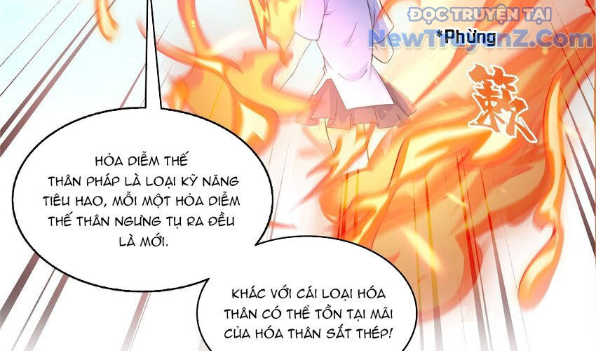 Tu Chân Nói Chuyện Phiếm Quần Chap 591 - Next Chap 592