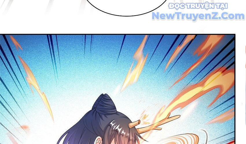 Tu Chân Nói Chuyện Phiếm Quần Chap 591 - Next Chap 592