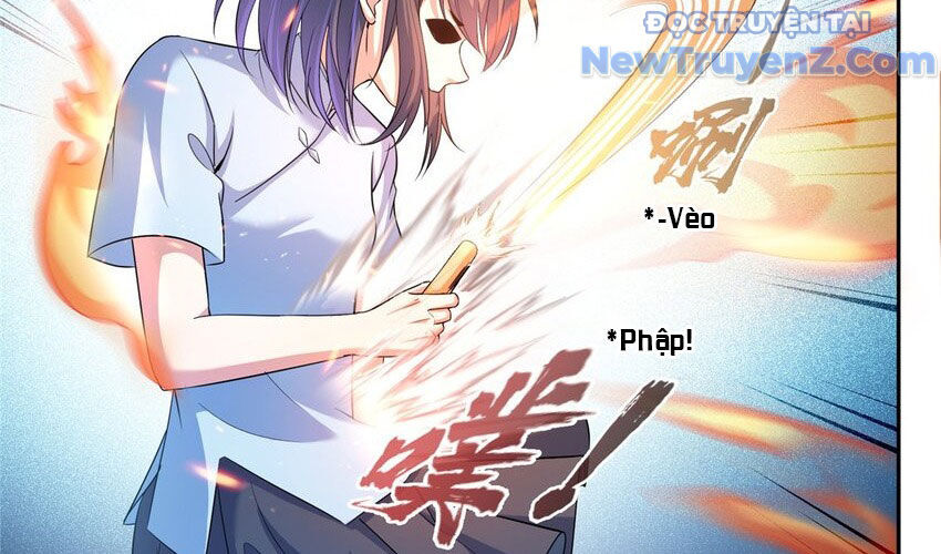 Tu Chân Nói Chuyện Phiếm Quần Chap 591 - Next Chap 592
