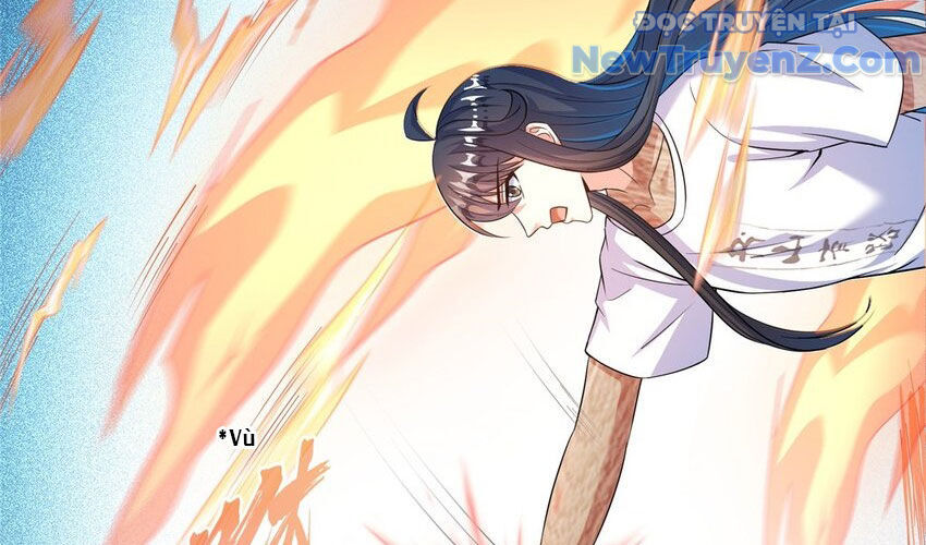 Tu Chân Nói Chuyện Phiếm Quần Chap 591 - Next Chap 592
