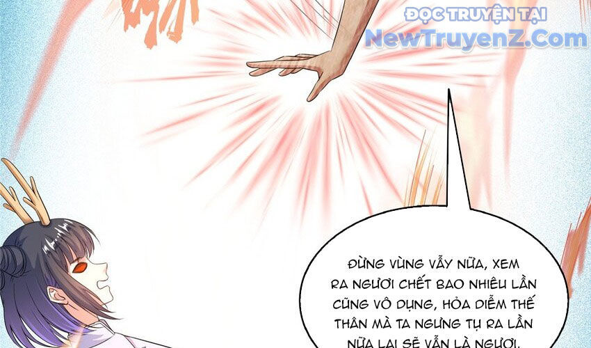 Tu Chân Nói Chuyện Phiếm Quần Chap 591 - Next Chap 592