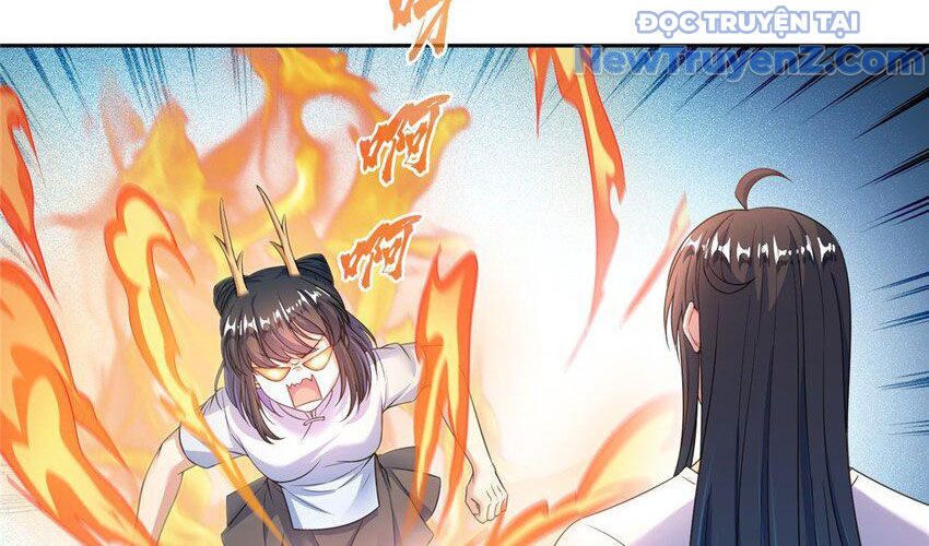 Tu Chân Nói Chuyện Phiếm Quần Chap 591 - Next Chap 592