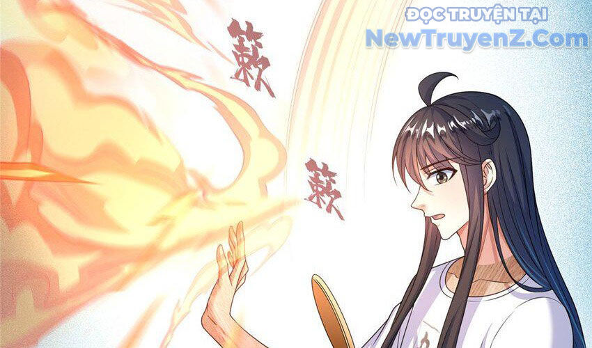 Tu Chân Nói Chuyện Phiếm Quần Chap 591 - Next Chap 592