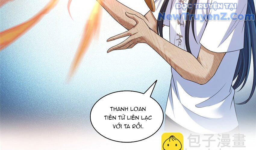 Tu Chân Nói Chuyện Phiếm Quần Chap 591 - Next Chap 592