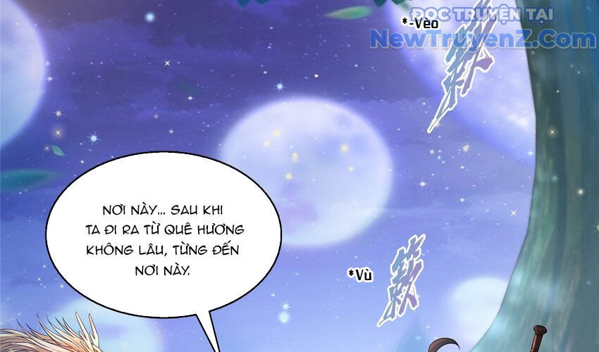 Tu Chân Nói Chuyện Phiếm Quần Chap 591 - Next Chap 592
